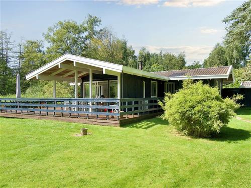 Ferienhaus - 6 Personen -  - Åvangen - 3250 - Gilleleje