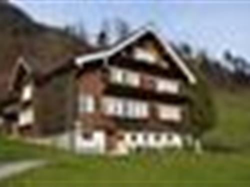 Holiday Home/Apartment - 4 persons -  - Breiten - 9125 - Brunnadern