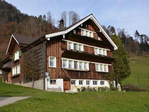 Ferienhaus - 4 Personen -  - Breiten - 9125 - Brunnadern