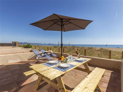 Ferielejlighed - 4 personer -  - Pals - 17256