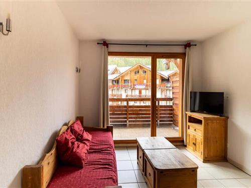 Ferienhaus - 4 Personen -  - 05200 - Les Orres