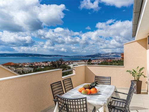 Ferienwohnung - 5 Personen -  - Milinkovo - Trogir-Kastel Gomilica - 21213 - Kastel Gomilica