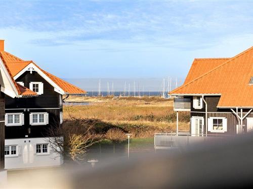 Ferienhaus - 6 Personen -  - Vestre Engvej - 5400 - Bogense