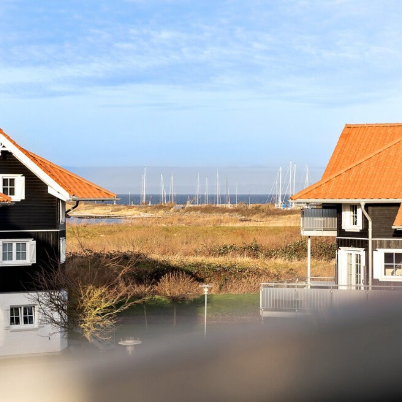 Sommerhus - 6 personer -  - Vestre Engvej - 5400 - Bogense