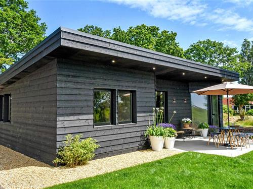 Fritidshus - 6 personer -  - Akkerweg - 1779 GJ - Den Oever