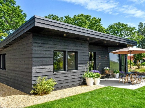 Holiday home - 6 persons -  - Akkerweg - 1779 GJ - Den Oever