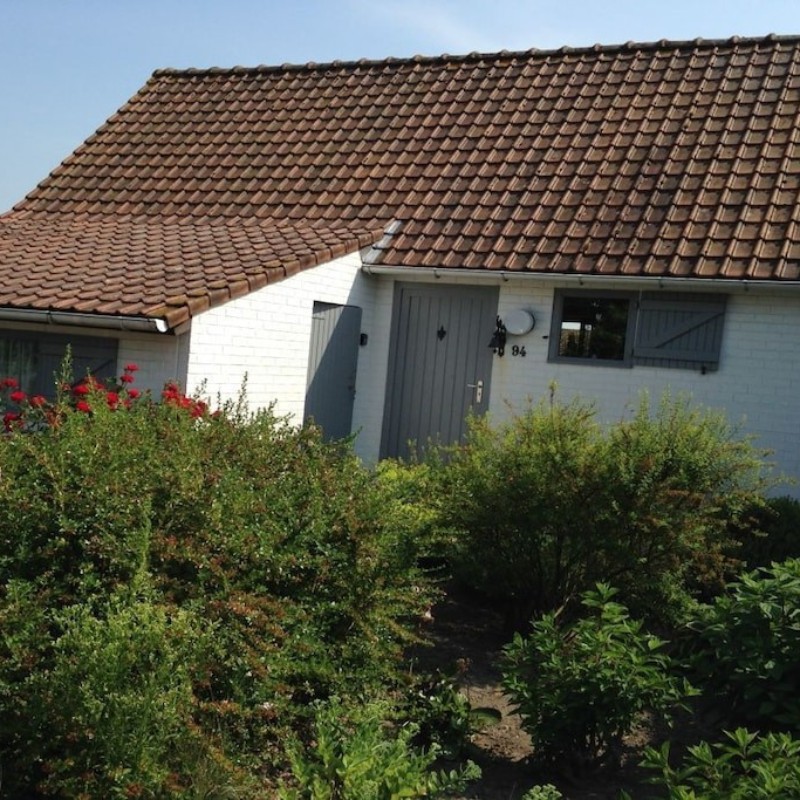 Sommerhus - 6 personer -  - 8660 - Adinkerke