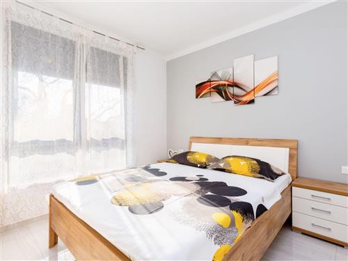 Ferienwohnung - 4 Personen -  - Medulin - 52203