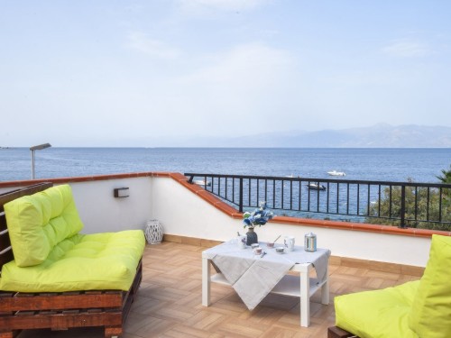Ferieleilighet - 5 personer -  - Via Vecchia Provinciale snc - 89134 - Reggio Calabria