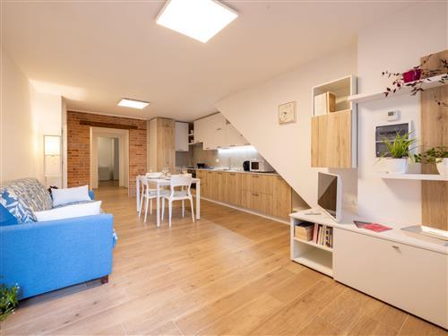 Feriehus / leilighet - 4 personer -  - Cividale - 33043