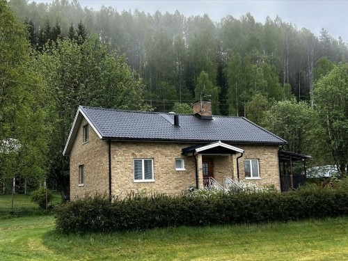 Sommerhus - 6 personer -  - Klarälvsvägen - Torsby - 68060 - Sysslebäck