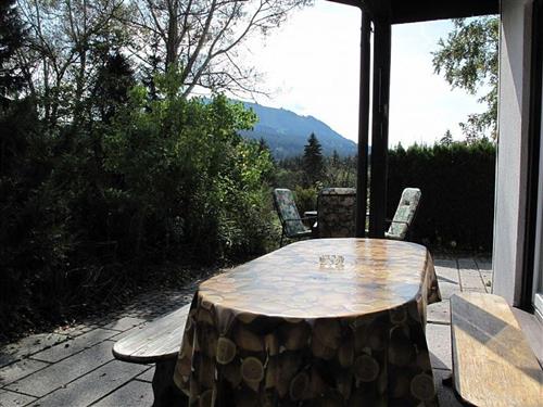 Vacation center - 6 persons -  - Bürgermeister-Martin-Straße - 87484 - Nesselwang