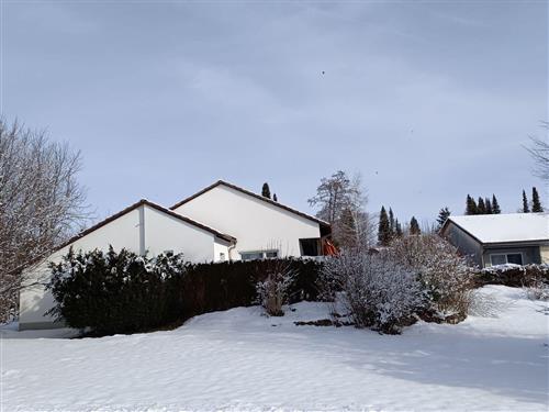 Feriecenter - 6 personer -  - Bürgermeister-Martin-Straße - 87484 - Nesselwang