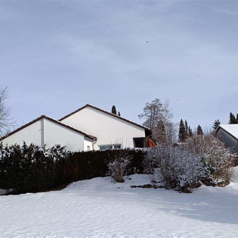 Feriecenter - 6 personer -  - Bürgermeister-Martin-Straße - 87484 - Nesselwang