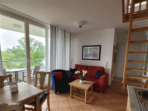 Ferielejlighed - 3 personer -  - Poststr. - 18225 - Kühlungsborn