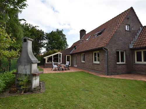 Ferienhaus - 6 Personen -  - 8450 - Bredene