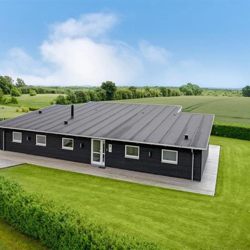 Sommerhus - 12 personer -  - Podehaven - Sandersvig - 6100 - Haderslev