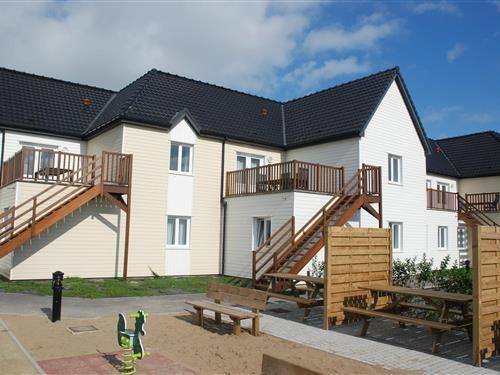 Sommerhus - 6 personer -  - 62215 - Oye Plage