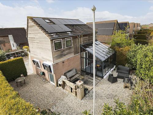 Holiday home - 12 persons -  - 9001ZR - Grou