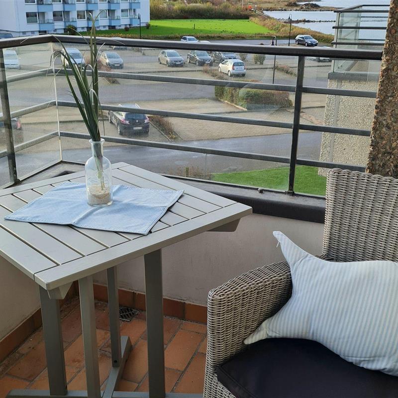 Ferielejlighed - 2 personer -  - Am Leuchtturm - 24960 - Glücksburg