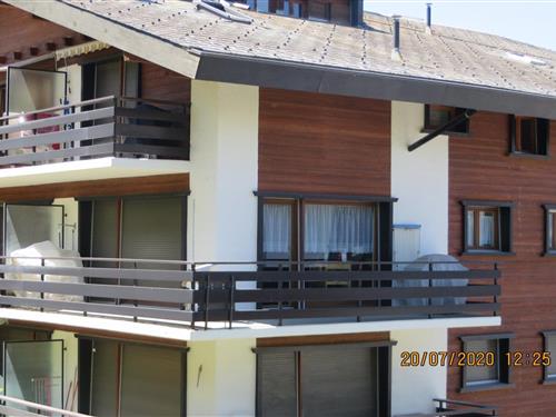 Holiday apartment - 6 persons -  - 1993 - Veysonnaz