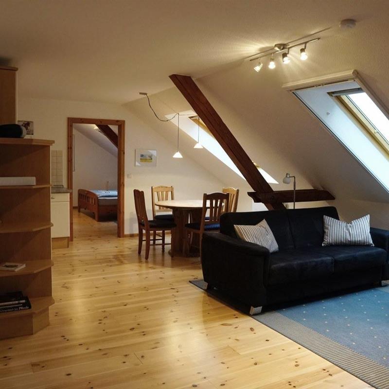 Ferielejlighed - 4 personer -  - Hof Norwegen - 24405 - Mohrkirch