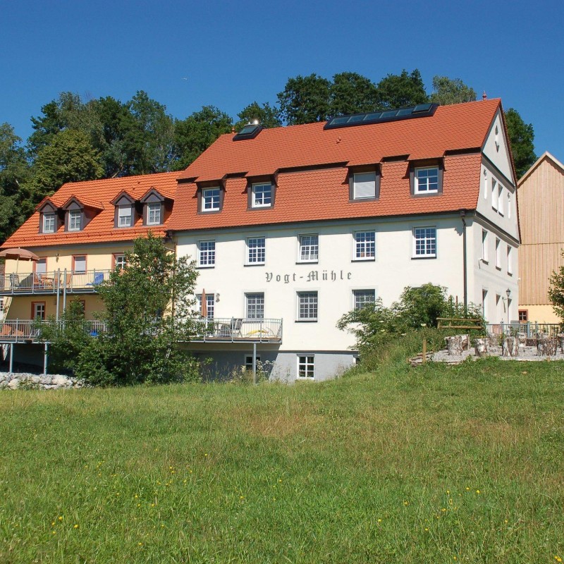 Ferielejlighed - 6 personer -  - An der Biber - 89297 - Roggenburg