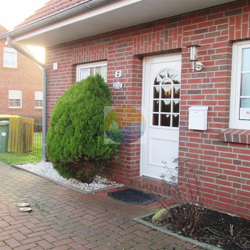 Sommerhus - 4 personer -  - 26553 - Neßmersiel