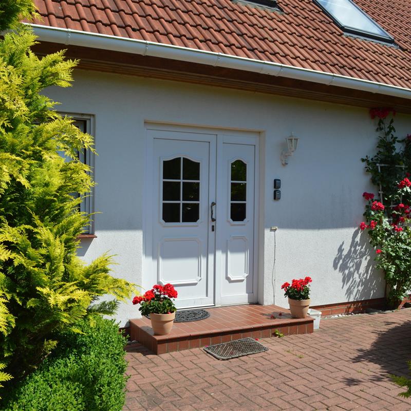 Ferielejlighed - 5 personer -  - Am Rondell - 18211 - Nienhagen