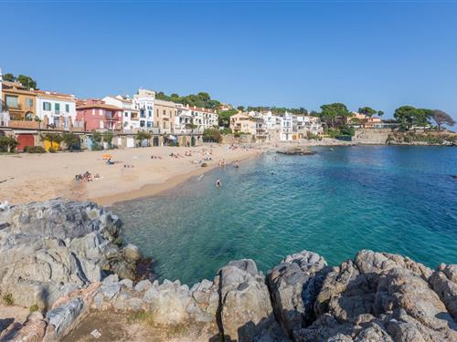 Villa - 8 personer -  - 17211 - Llafranc