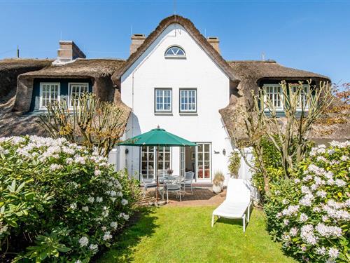 Ferieleilighet - 3 personer -  - Tipkenhoog - 25980 - Sylt