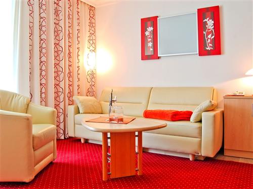 Holiday apartment - 4 persons -  - Abtenau - 5441