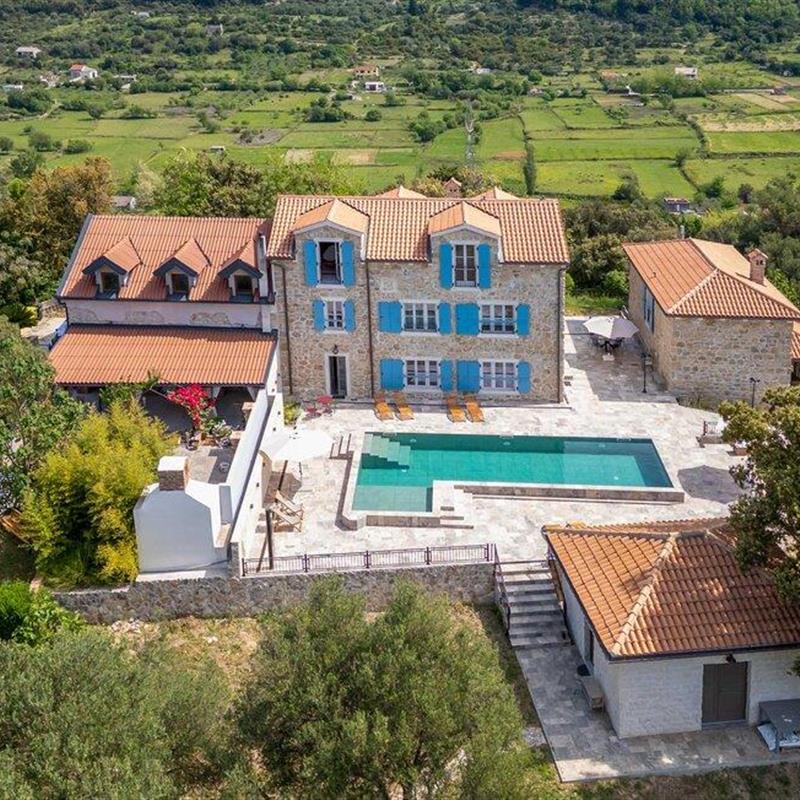 Sommerhus - 6 personer -  - Mundanije - Rab - Mundanije - 51280 - Mundanije