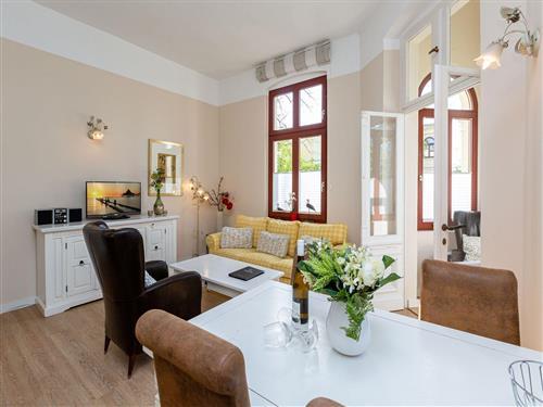 Ferienhaus - 4 Personen -  - Delbrückstraße - 17424 - Heringsdorf (Seebad)