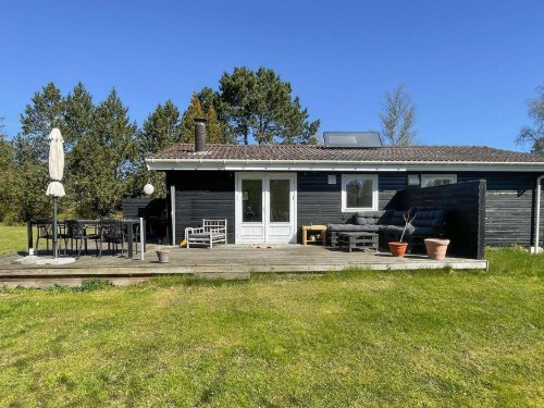 Sommerhus - 6 personer -  - Tigervej - Overby Lyng - 4583 - Sjællands Odde