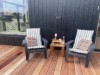 Bild 31 - Terrass