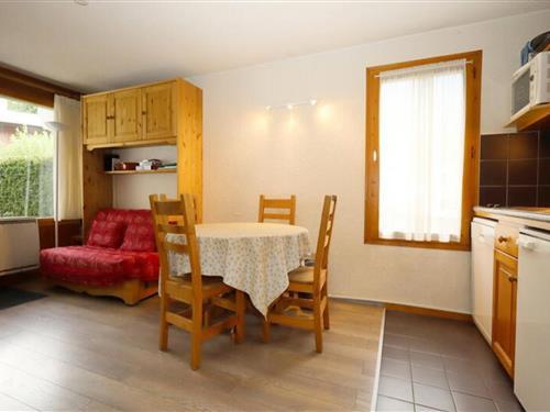 Sommerhus - 6 personer -  - 74310 - Les Houches