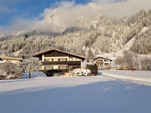 Ferielejlighed - 6 personer -  - Unterdorf - 6610 - Wängle