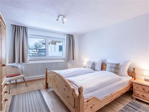 Holiday apartment - 6 persons -  - Unterdorf - 6610 - Wängle