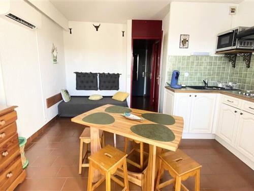 Holiday Home/Apartment - 2 persons -  - 30240 - Le Grau Du Roi