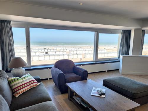 Ferieleilighet - 6 personer -  - 8301 - Knokke-Heist