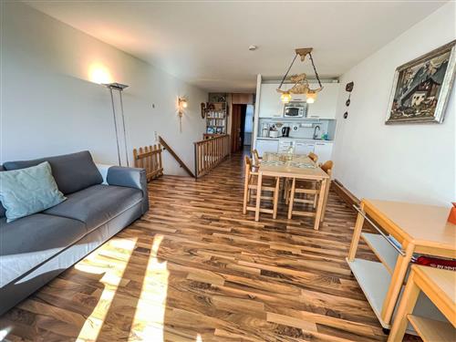 Ferieleilighet - 4 personer -  - Sankt Englmar - 94379