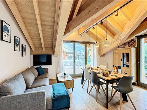 Holiday apartment - 8 persons -  - 74260 - Les Gets