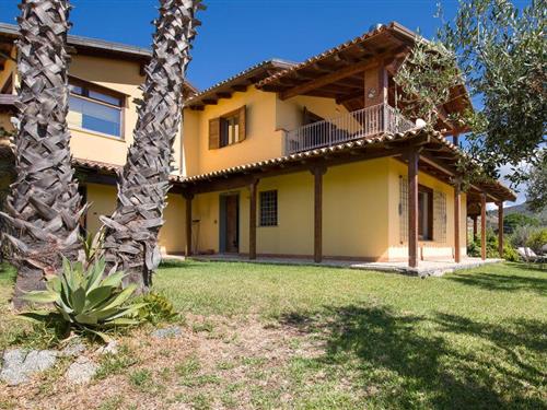 Sommerhus - 6 personer -  - Contrada Campia snc - Capo Vaticano - 89866 - S.Maria Di Ricadi -Vv-