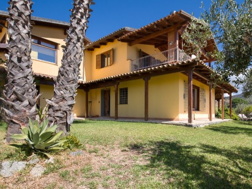 Sommerhus - 6 personer -  - Contrada Campia snc - Capo Vaticano - 89866 - S.Maria Di Ricadi -Vv-