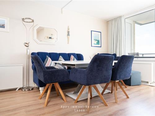 Ferieleilighet - 5 personer -  - Probsteierplatz - 24235 - Laboe