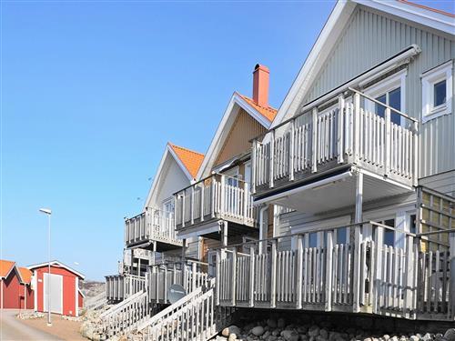  - 4 personer -  - Källstången - 47131 - Skärhamn