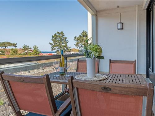 Ferielejlighed - 4 personer -  - Strandallee - 23683 - Scharbeutz