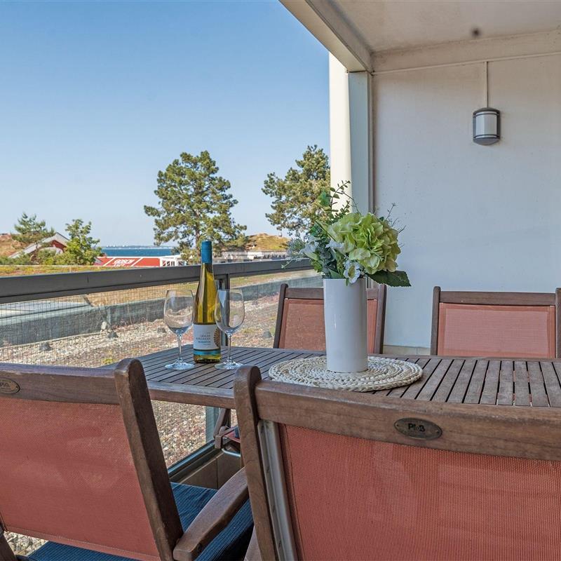 Ferielejlighed - 4 personer -  - Strandallee - 23683 - Scharbeutz