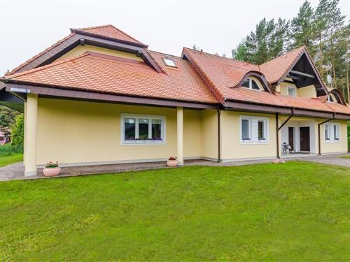 Holiday Home/Apartment - 4 persons -  - Borówkowa - 76-212 - Rowy